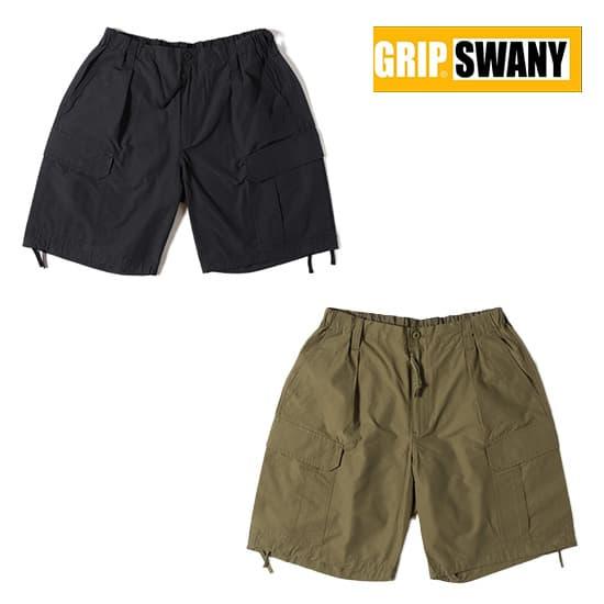 グリップスワニー GS CARGO SHORTS GSMS0026 メンズ/男性用 ハーフパンツ  ...