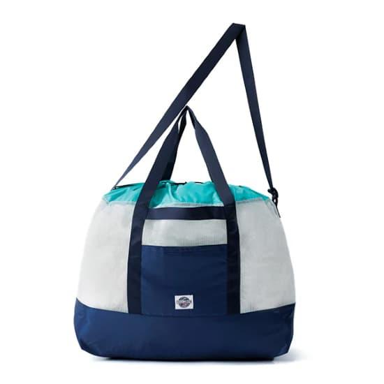 クレイジークリーク メッシュ トートバッグ Lサイズ 12593058  トートバッグ ショルダーバ...