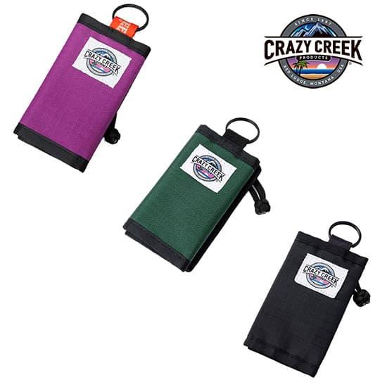 クレイジークリーク ミニワレット 12593035  財布  2025年春夏新作