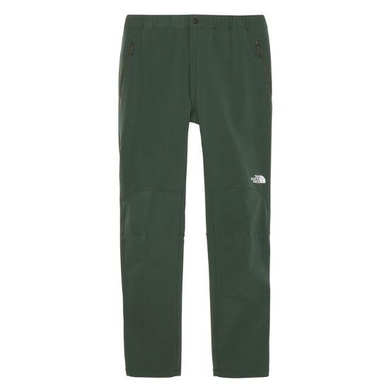 ザノースフェイス アルパインライトパンツ NB82501 メンズ/男性用 ロングパンツ ALPINE...