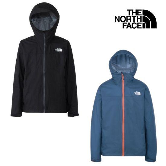 ザノースフェイス ベンチャージャケット NP62515 メンズ/男性用 レインジャケット アウトドア...