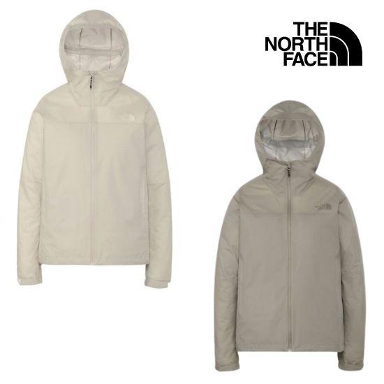 ザノースフェイス ベンチャージャケット NPW62515 レディース/女性用 レインジャケット VE...