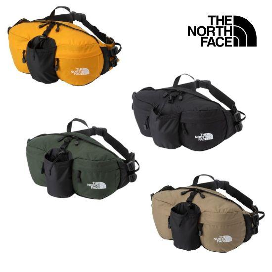 ザノースフェイス クライマーランバー NM82552  ウエストバッグ CLIMBER LUMBAR...