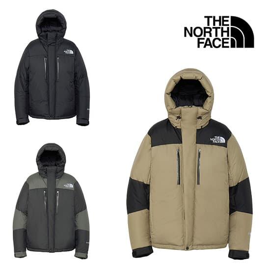 ザノースフェイス バルトロライトジャケット ND92551 ユニセックス/男女兼用 ダウンジャケット...
