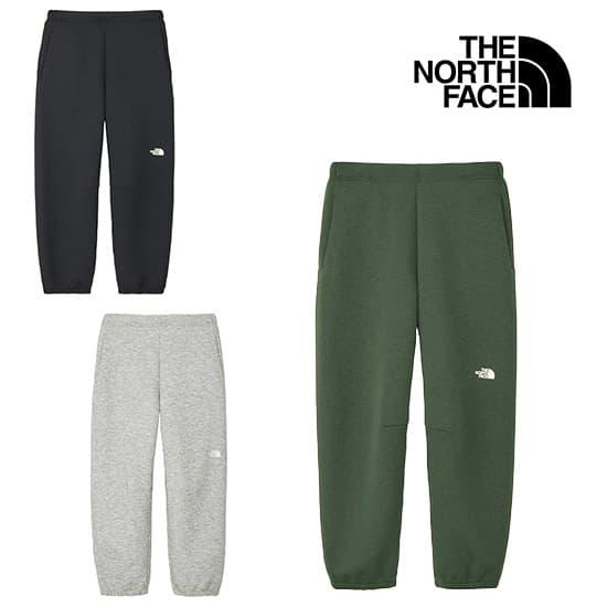 ザノースフェイス テックエアースウェットパンツ NB62581 メンズ/男性用 ロングパンツ TEC...