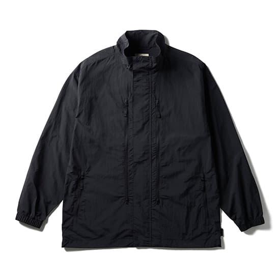 スノーピーク Nylon Tussah Utility Storage Jacket JK-25AU...