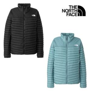 ザノースフェイス サンダージャケット NYW82510 レディース/女性用 ダウンジャケット THUNDER JACKET ※先行クリアランスの商品画像