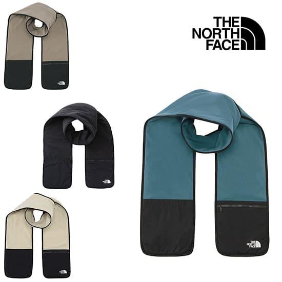 ザノースフェイス マイクロフリースマフラー NN72515   MICRO FLEECE MUFFL...