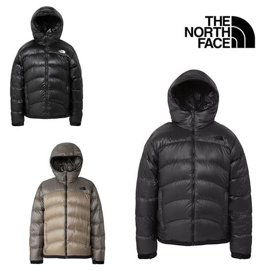 ザノースフェイス アコンカグアフーディー ND92554 メンズ/男性用 ユニセックスサイズ ダウン...