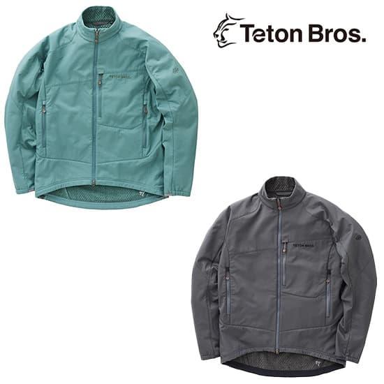 ティートンブロス Sub Jacket TB253-620 ユニセックス/男女兼用 ジャケット  ※...
