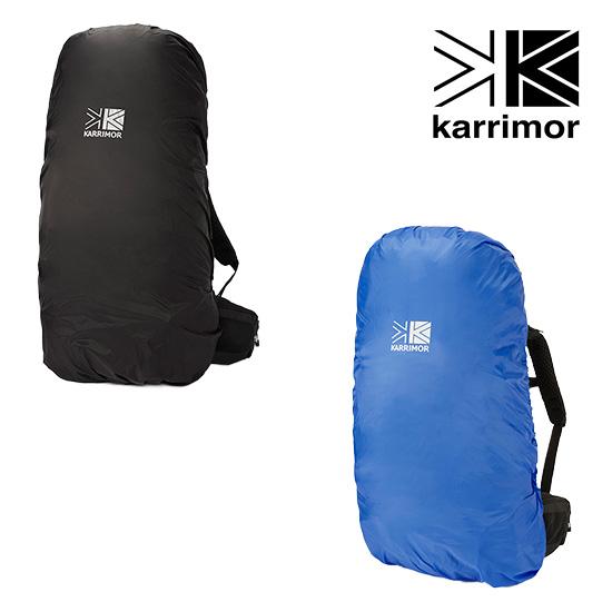 カリマー レインカバー 40-60 KRM501216  バックパック raincover 40-6...