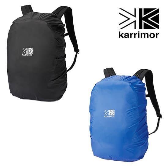 カリマー レインカバー 25 プラス KRM501218  バックパック raincover 25+...