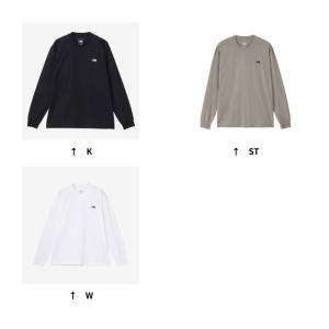 ザノースフェイス ロングスリーブフラッシュドラ...の詳細画像1