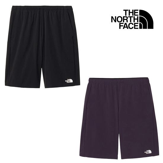 ノースフェイス フレキシブルショーツ 11 inch NB22583 メンズ/男性用 ハーフパンツ ...