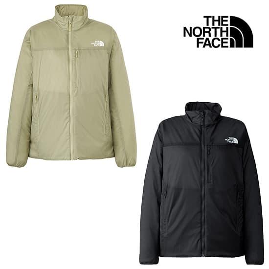 ザノースフェイス ベントリックスジャケット NYW82501 レディース/女性用 インサレーションジ...