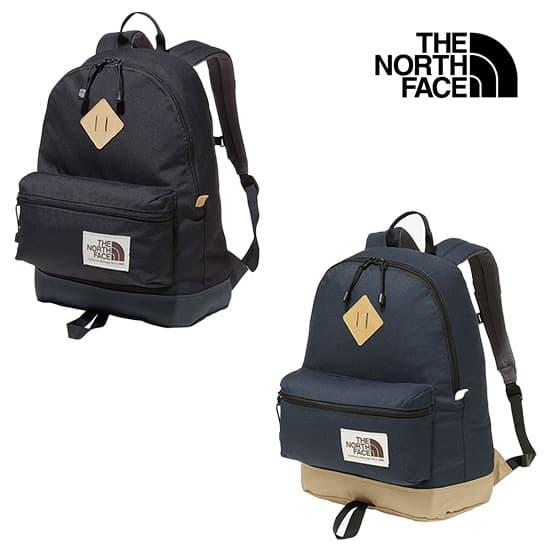 ザノースフェイス バークレー（キッズ） NMJ72363 キッズ/子供用 バックパック K Berk...