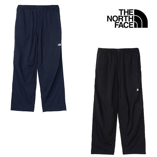 ザノースフェイス バレーブリーズパンツ NB32652 メンズ/男性用 ロングパンツ Valley ...