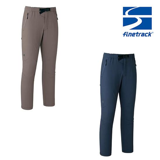 ファイントラック Men's シルファパンツ FBM1101 メンズ/男性用 ロングパンツ  202...