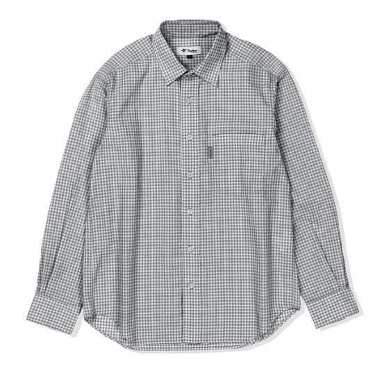 フォックスファイヤー TSパナマサッカーシャツ FXF5212633 メンズ/男性用 長袖シャツ T...