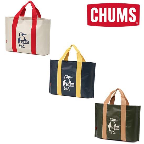 チャムス ブービーショッピングトートバッグS CH60-4138   Booby Shopping ...