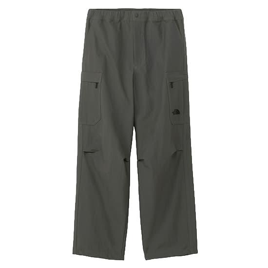 ザ・ノース・フェイス ハイカーズカーゴパンツ NB82515 メンズ/男性用 ロングパンツ HIKE...