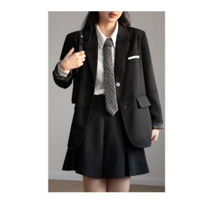 ブレザー フォーマル スーツ 制服 女子高校生...の詳細画像2