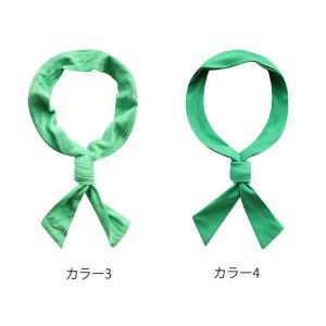 8色 ヘアバンド ヘアターバン ターバン カチ...の詳細画像2