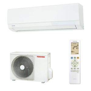東芝 RAS-J401P エアコン 大清快  ホワイト