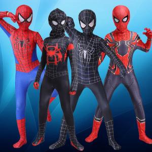ハロウィン 衣装 子供 アベンジャーズ 風 アイ...の商品画像