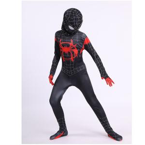ハロウィン 衣装 子供 アベンジャーズ 風 ア...の詳細画像2