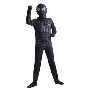 ハロウィン 衣装 子供 アベンジャーズ 風 ア...の詳細画像3