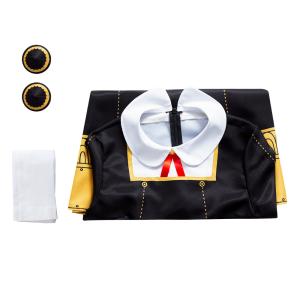 一部即納!アーニャ コスプレ 子供 衣装 キッ...の詳細画像5