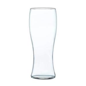 東洋佐々木ガラス B-21141CS 薄氷 ビヤーグラス 395ml 1個