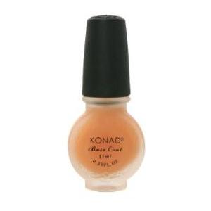 ベースコート(11ml)　 【KONAD】 スタンピングネイル/スタンプネイル/セルフネイル
