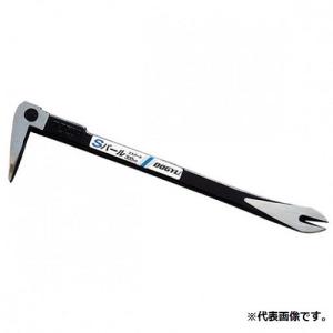 土牛　Sバール　360mm