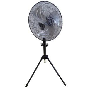広電 三脚型 工業扇 KAF4503-H 2台 美品 H-1329】中古品 広電 KODEN 三脚型工場扇 KSF4503-H 工業扇 大型