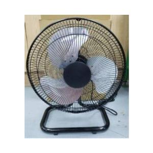 TRUSCO中山 代引き不可 TRUSCO トラスコ 全閉式工場扇 ジェネラル