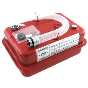 UNION ユニオン ガソリン携行缶 5L TU-5 : エヒメマシン Yahoo