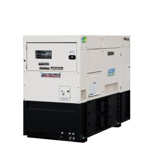 やまびこ　新ダイワ 可搬型ディーゼルエンジン発電機（8kVA以上）DGM1000MI-P【受注生産品】