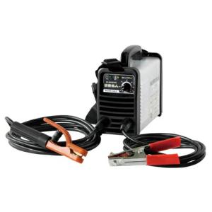 育良精機 インバーター制御直流アーク溶接機 AC100V専用 溶接名人 ISK-LY70Pro【法人様限定】【代引不可】