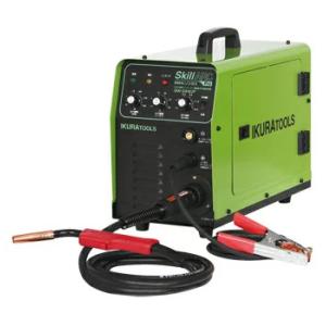 育良精機 育良精機 育良 ポータブルアーク溶接機 ライトアーク