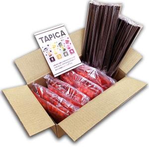 作り方簡単!1杯ずつ作れる!タピオカドリンク!...の詳細画像1