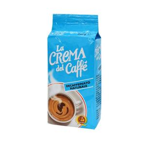 沖縄 離島配送不可  ペリーニ エスプレッソ デカフェ Pellini エスプレッソコーヒー 真空パック 250g 粉 Crema del Caffe コーヒー