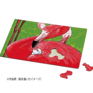 おもちゃ 玩具 オモチャ ジグソーパズルB 6...の詳細画像1