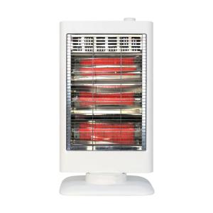 あすつく カーボンヒーター 横型3灯ヒーター 900W エスケイジャパン SKJ-WM90C2