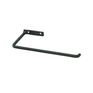 フック インテリアパーツ ジョセフアイアン ペーパーホルダー シンプル 掛ける