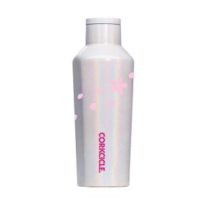 あすつく 日本限定 復刻版 コークシクル 桜 CANTEEN Unicorn Magic 9oz 270ml