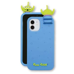 ディズニー グッズ キャラクター ピクサー Iphone12mini ケース シリコン エイリアン Glmt Top1 Comyahoo ショッピング店 通販 Yahoo ショッピング