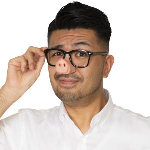 鼻眼鏡 ゲーム おもちゃ の商品一覧 通販 Yahoo ショッピング