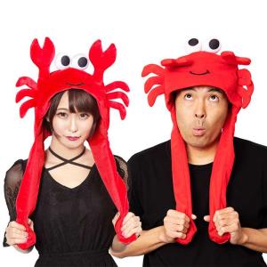 カニ かぶりものの商品一覧 通販 Yahoo ショッピング